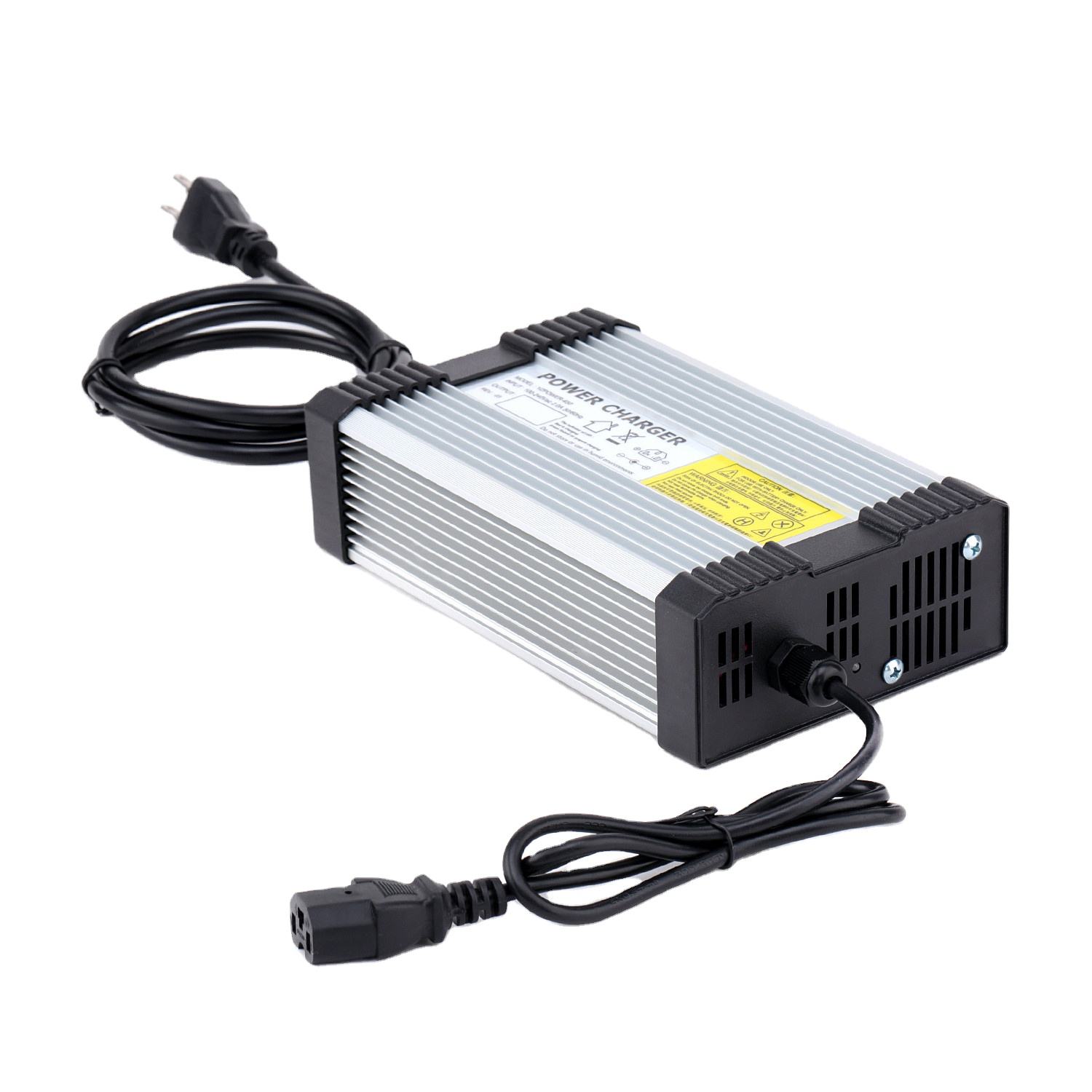 Electric Scooter Charger - เครื่องชาร์จแบตเตอรี่ YZPOWER คุณภาพสูง 58.8V 8A 9A