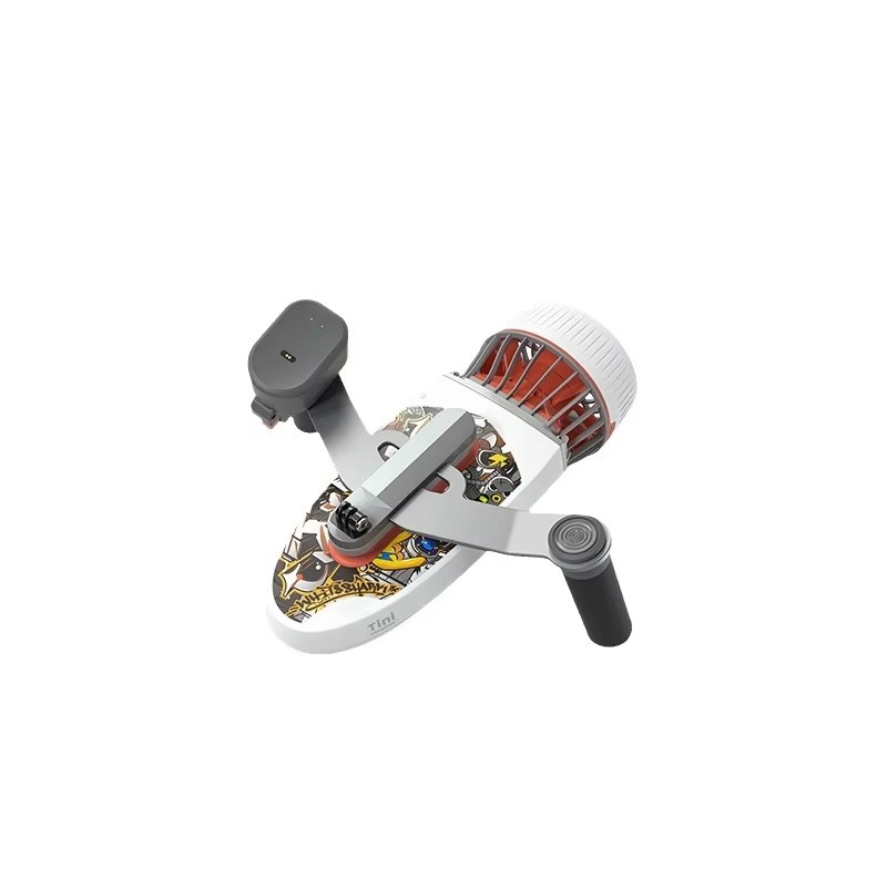 Kids Electric Scooter - สกู๊ตเตอร์ไฟฟ้าใต้น้ำรุ่นใหม่ ดีไซน์ใหม่ วิงโก ทินี่ -158 สำหรับผู้ใหญ่และเด็ก