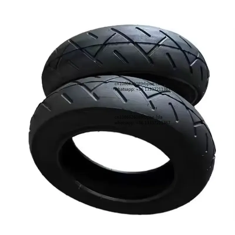 Scooter Tire - ยางสกู๊ตเตอร์คุณภาพสูง 3.75-12 TT HD415 สำหรับรถจักรยานยนต์ ผลิตในจีน