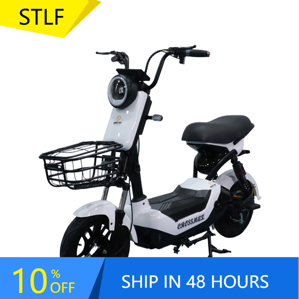 Electric Scooter - YTYIN ขายส่งจักรยานไฟฟ้าราคาถูก 48V สำหรับผู้ใหญ่ 350W/500W สกู๊ตเตอร์ไฟฟ้าพร้อมมอเตอร์อิเล็กทรอนิกส์อัจฉริยะ
