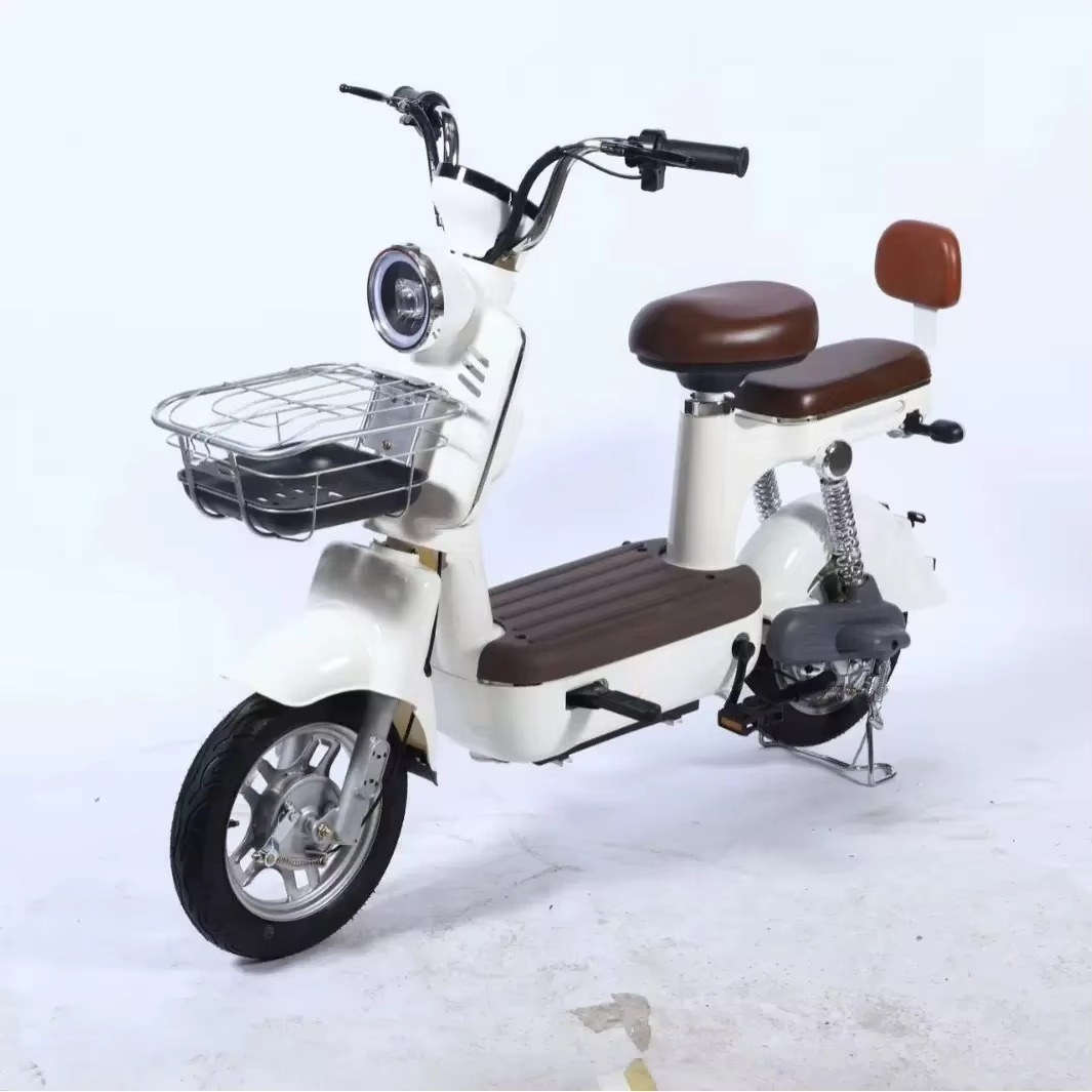 Electric Scooter 500W - โรงงานขายส่งสกู๊ตเตอร์ไฟฟ้า EBIKE แบบดิจิตอล ชาร์จไฟได้ มอเตอร์ 350W/500W