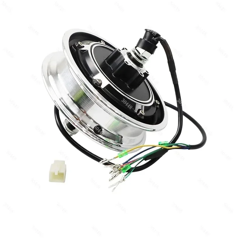 Electric Scooter 500W - อะไหล่สกู๊ตเตอร์ไฟฟ้า KUGOO รุ่น M4 ขนาด 10