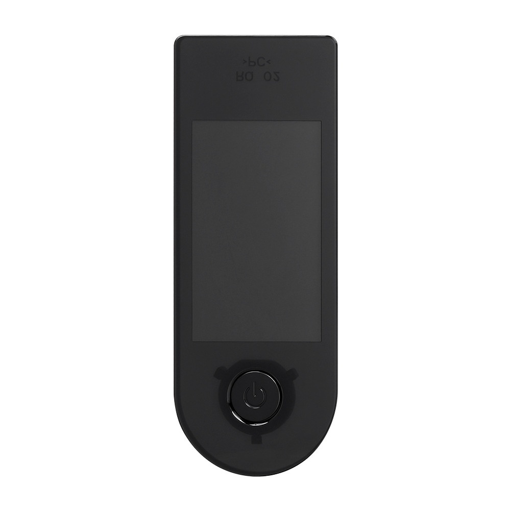 Electric Scooter Rain Cover - ฝาครอบหน้าจอสำหรับสกู๊ตเตอร์ไฟฟ้า Xiaomi 6 / 6 Lite
