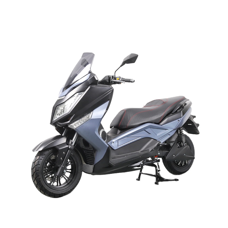 Electric Scooter Adults - ZUIMI 2000W มอเตอร์ไซค์ไฟฟ้าสำหรับผู้ใหญ่ รุ่น T9 แบบออฟโรด