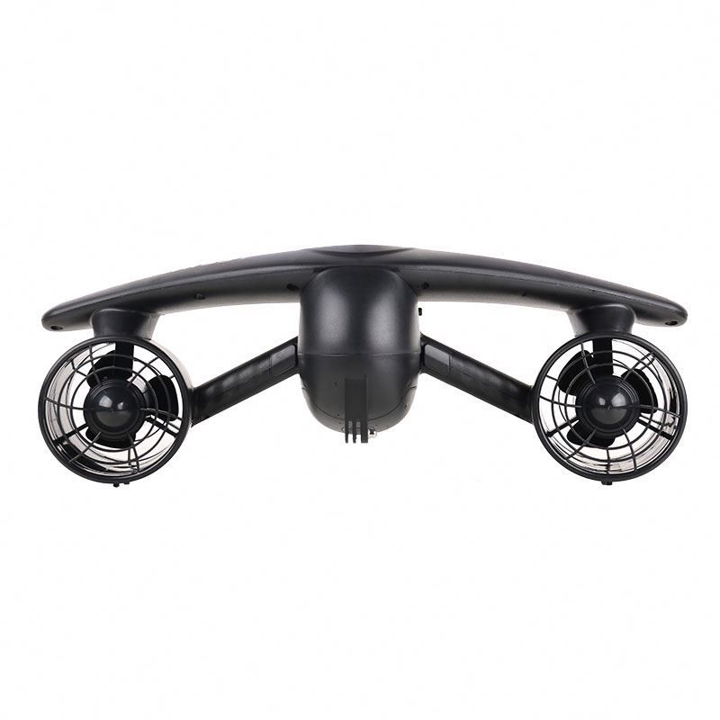 Electric Scooter 500W - สกูตเตอร์ใต้น้ำไฟฟ้า Airo Fast Msds Approved Sublue