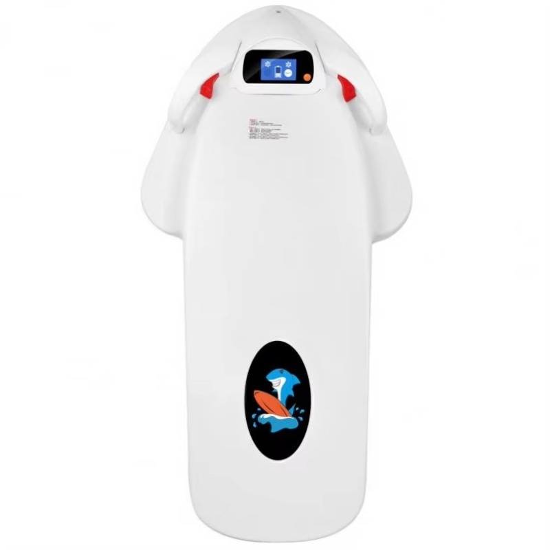 Kids Electric Scooter - สกูตเตอร์ไฟฟ้าสำหรับทะเลและใต้น้ำ พร้อมมอเตอร์ 3200 วัตต์ สำหรับผู้ใหญ่และเด็ก