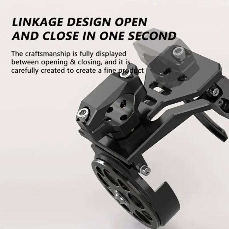 Electric Scooter - ที่วางแก้วน้ำสำหรับรถจักรยานยนต์และจักรยานแบบยูนิเวอร์แซลรุ่นใหม่ – ที่วางแก้วสำหรับสกู๊ตเตอร์ไฟฟ้า