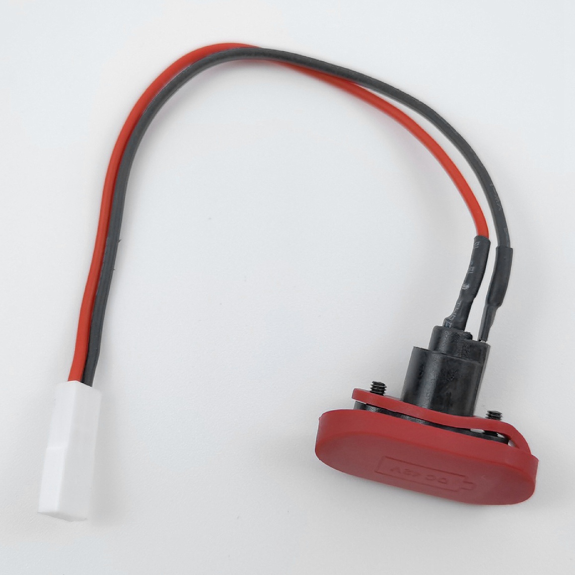 Electric Scooter Charger - AB98-Power Charger สายไฟแม่เหล็กชาร์จพอร์ตปลั๊กสําหรับ Xiaomi Mijia M365