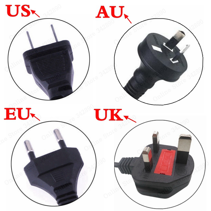เครื่องชาร์จแบตเตอรี่ 42V 2A ส - Electric Scooter Charger บทวิจารณ์และราคา
