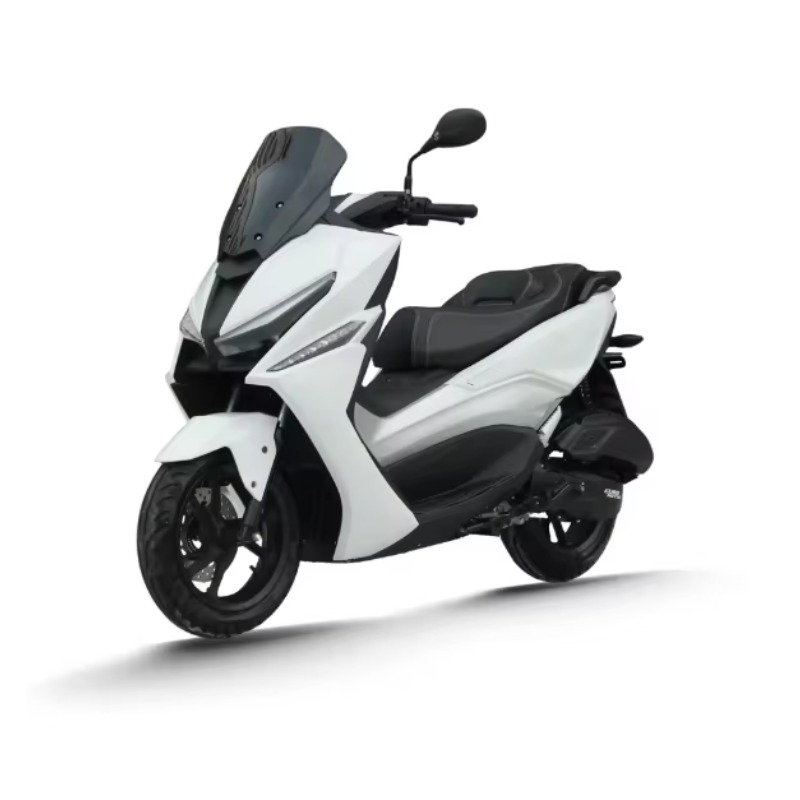 QQW รถจักรยานไฟฟ้าคุณภาพสูงสำห - Electric Scooter Adults บทวิจารณ์และราคา