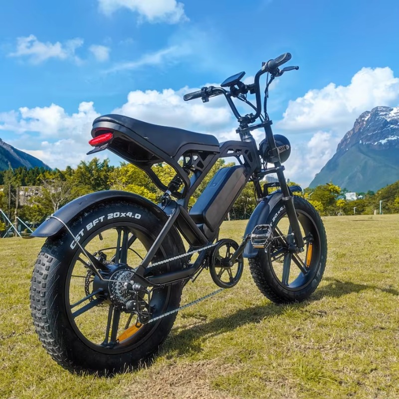 YTYIN 2024 ผลิตในโรงงานจีน คุณ - Electric Scooter บทวิจารณ์และราคา