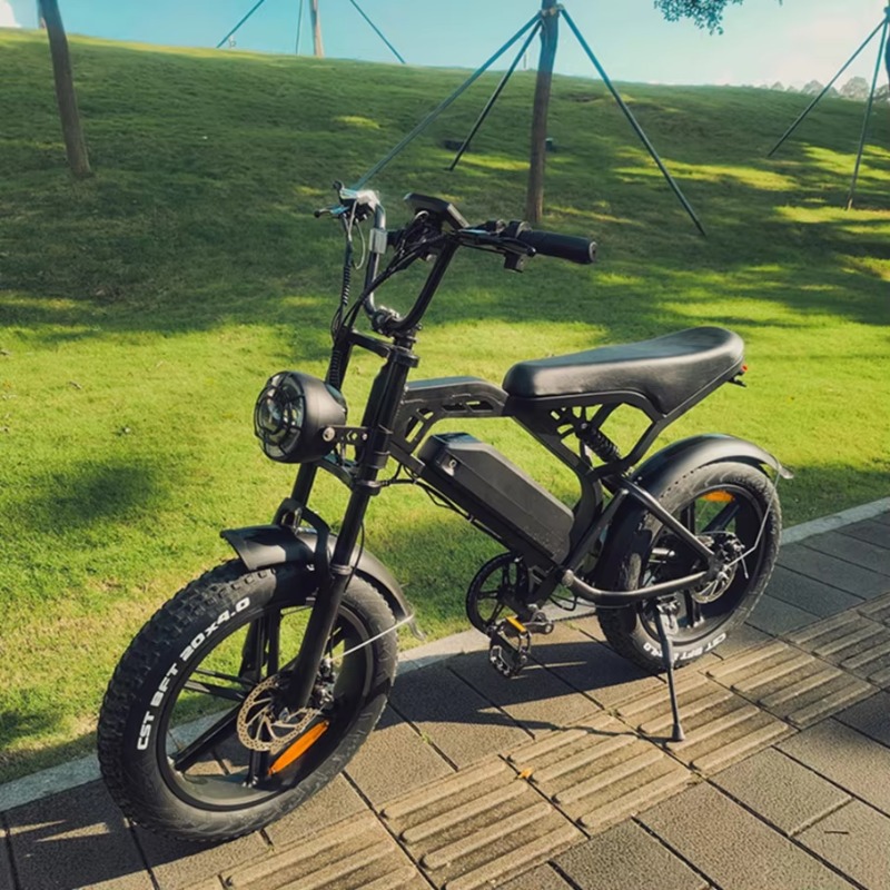 YTYIN 2024 ผลิตในโรงงานจีน คุณ - Electric Scooter บทวิจารณ์และราคา