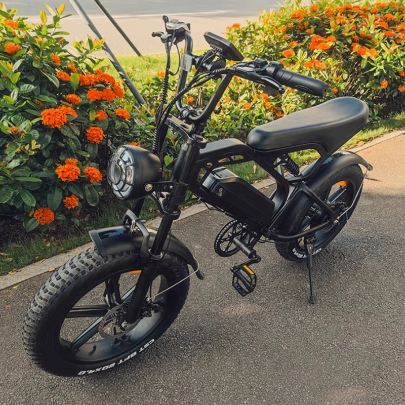 YTYIN 2024 ผลิตในโรงงานจีน คุณ - Electric Scooter บทวิจารณ์และราคา