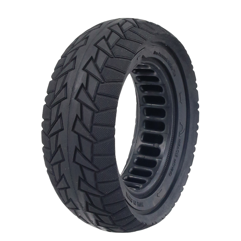 ยางตันสำหรับออฟโรดขนาด 8.5 นิ้ - Scooter Tire บทวิจารณ์และราคา