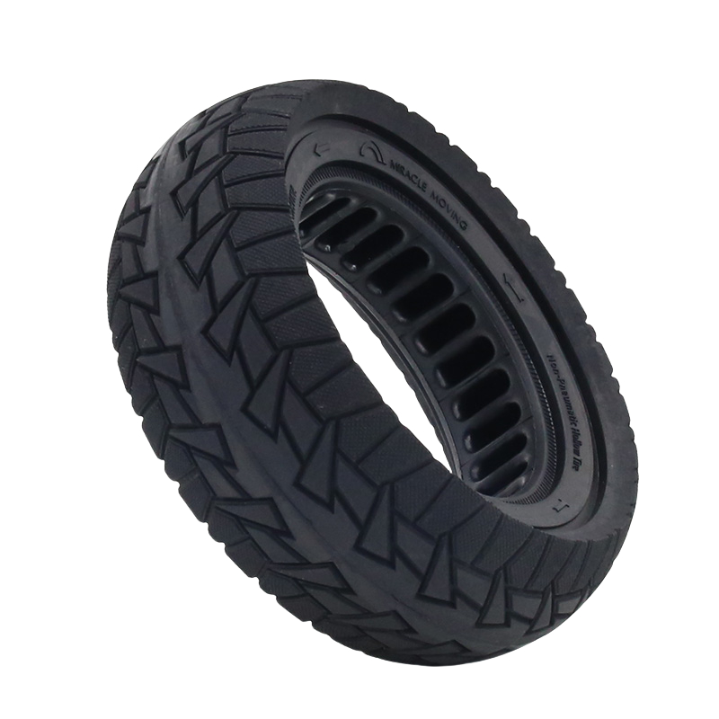 ยางตันสำหรับออฟโรดขนาด 8.5 นิ้ - Scooter Tire บทวิจารณ์และราคา
