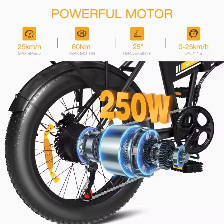 จักรยานเสือภูเขาไฟฟ้า EU Wareh - Electric Scooter Adults บทวิจารณ์และราคา