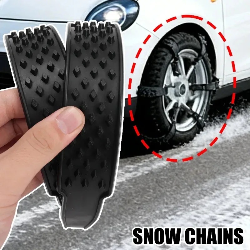 โซ่คล้องล้อรถจักรยานยนต์แบบสาก - Scooter Tire บทวิจารณ์และราคา