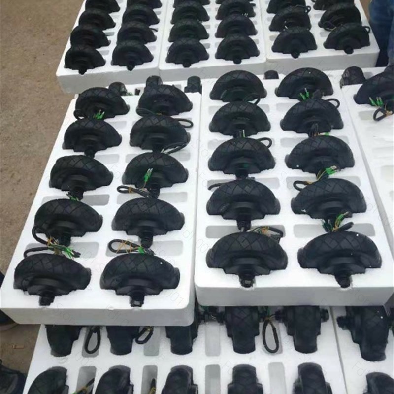 มอเตอร์ฮับไร้แปรงถ่านขนาด 5.5  - Kids Electric Scooter บทวิจารณ์และราคา
