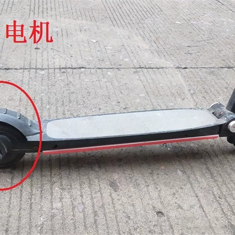 มอเตอร์ฮับไร้แปรงถ่านขนาด 5.5  - Kids Electric Scooter บทวิจารณ์และราคา