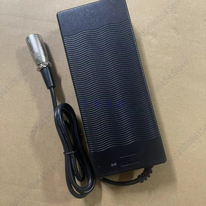 29.4 24 27.6 36 42 48V54.6V รถ - Electric Scooter Charger บทวิจารณ์และราคา