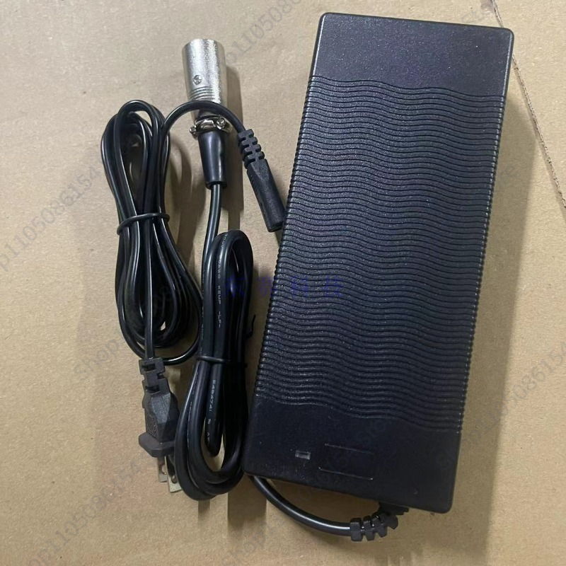 29.4 24 27.6 36 42 48V54.6V รถ - Electric Scooter Charger บทวิจารณ์และราคา
