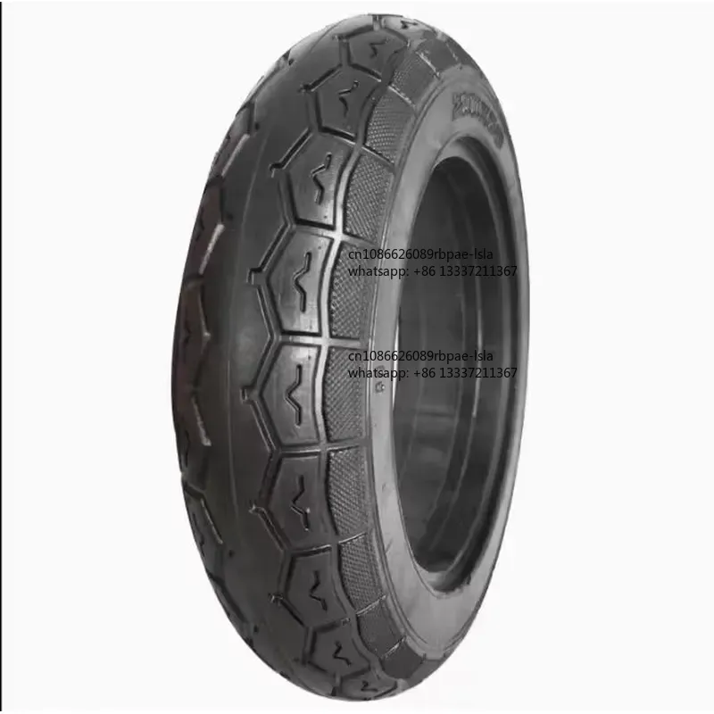 ยางสกู๊ตเตอร์คุณภาพสูง 3.75-12 - Scooter Tire บทวิจารณ์และราคา