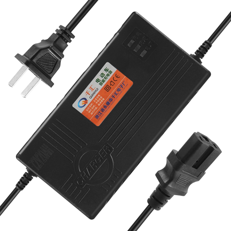 เครื่องชาร์จแบตเตอรี่มอเตอร์ไซ - Electric Scooter Charger บทวิจารณ์และราคา