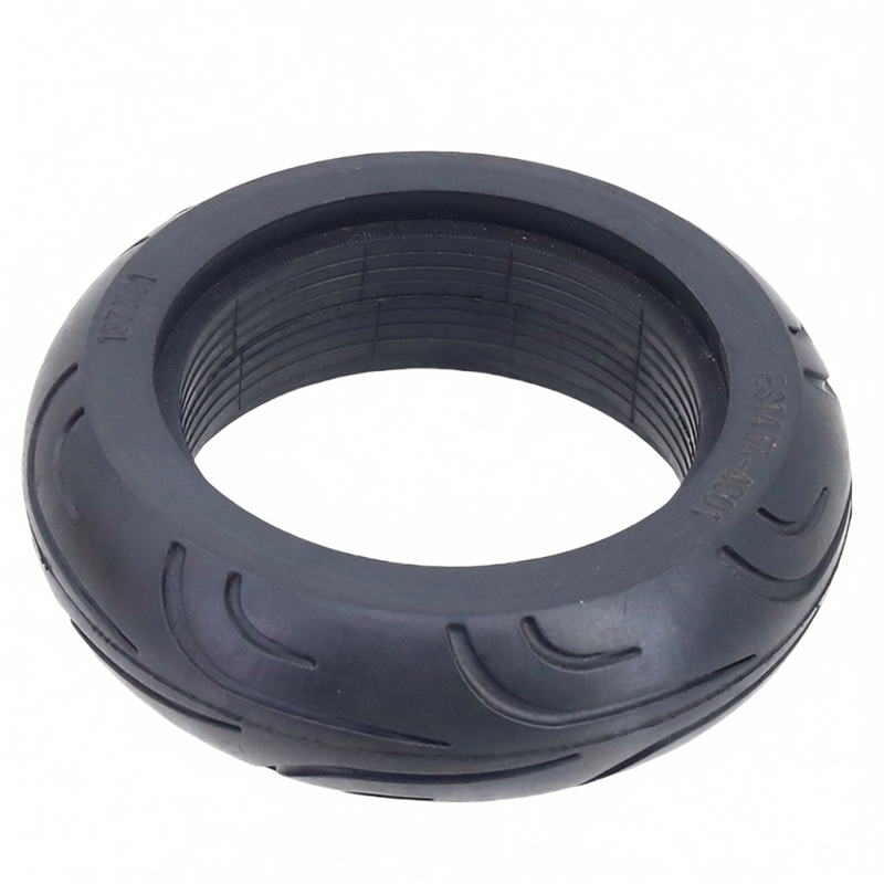 เหมาะสำหรับยางตันขนาดเล็กและขน - Scooter Tire บทวิจารณ์และราคา