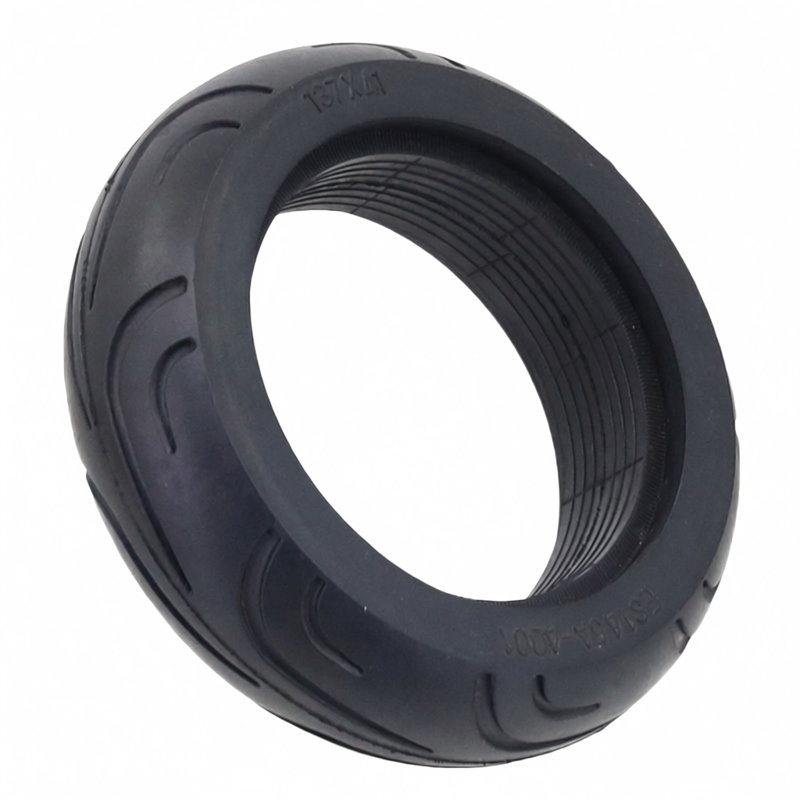 เหมาะสำหรับยางตันขนาดเล็กและขน - Scooter Tire บทวิจารณ์และราคา