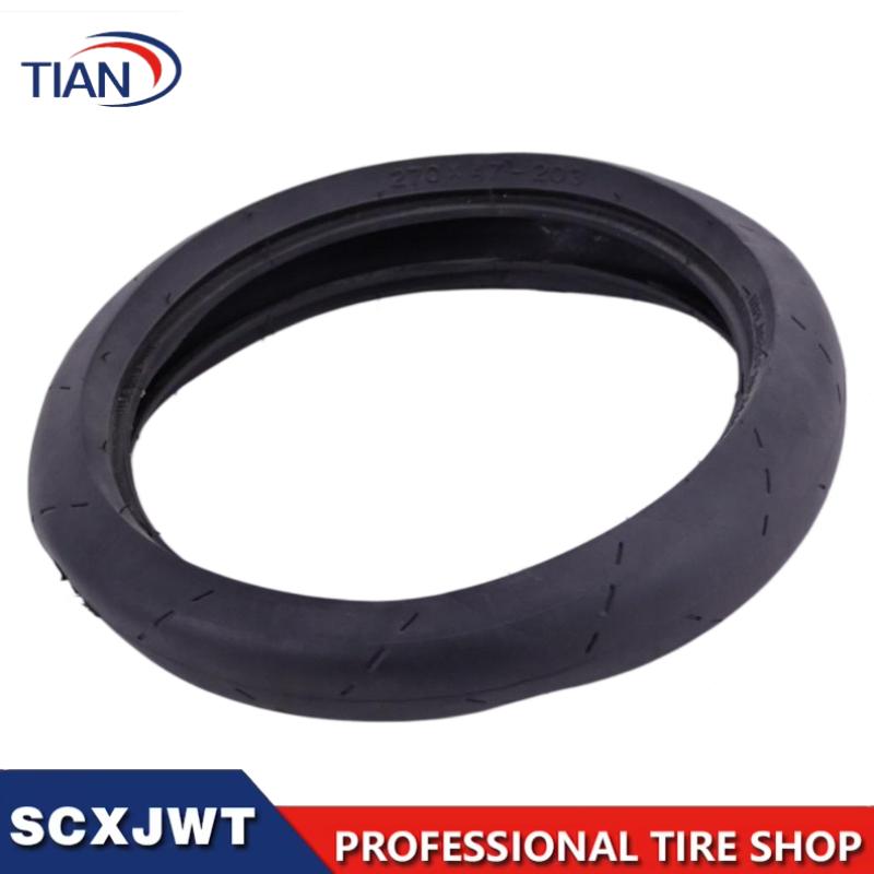ยางขนาด 270x47-203 ที่มีความหน - Scooter Tire บทวิจารณ์และราคา