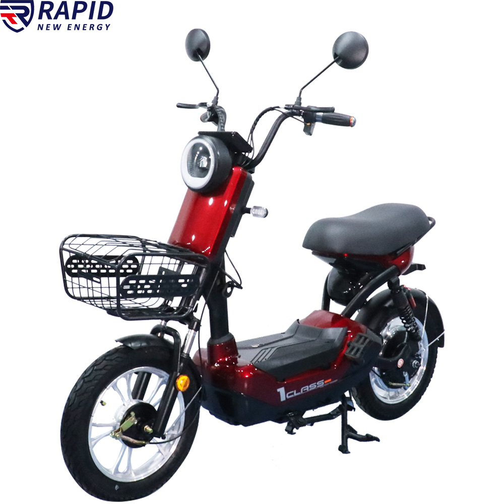 YTYIN ขายส่งจักรยานไฟฟ้าราคาถู - Electric Scooter บทวิจารณ์และราคา
