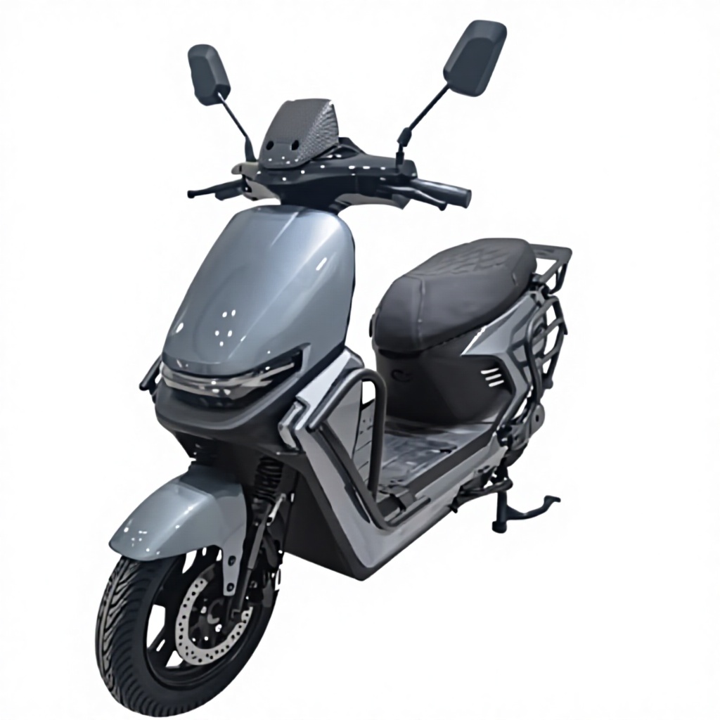 มอเตอร์ไซค์ไฟฟ้ารุ่นใหม่คุณภาพ - Electric Scooter Adults บทวิจารณ์และราคา