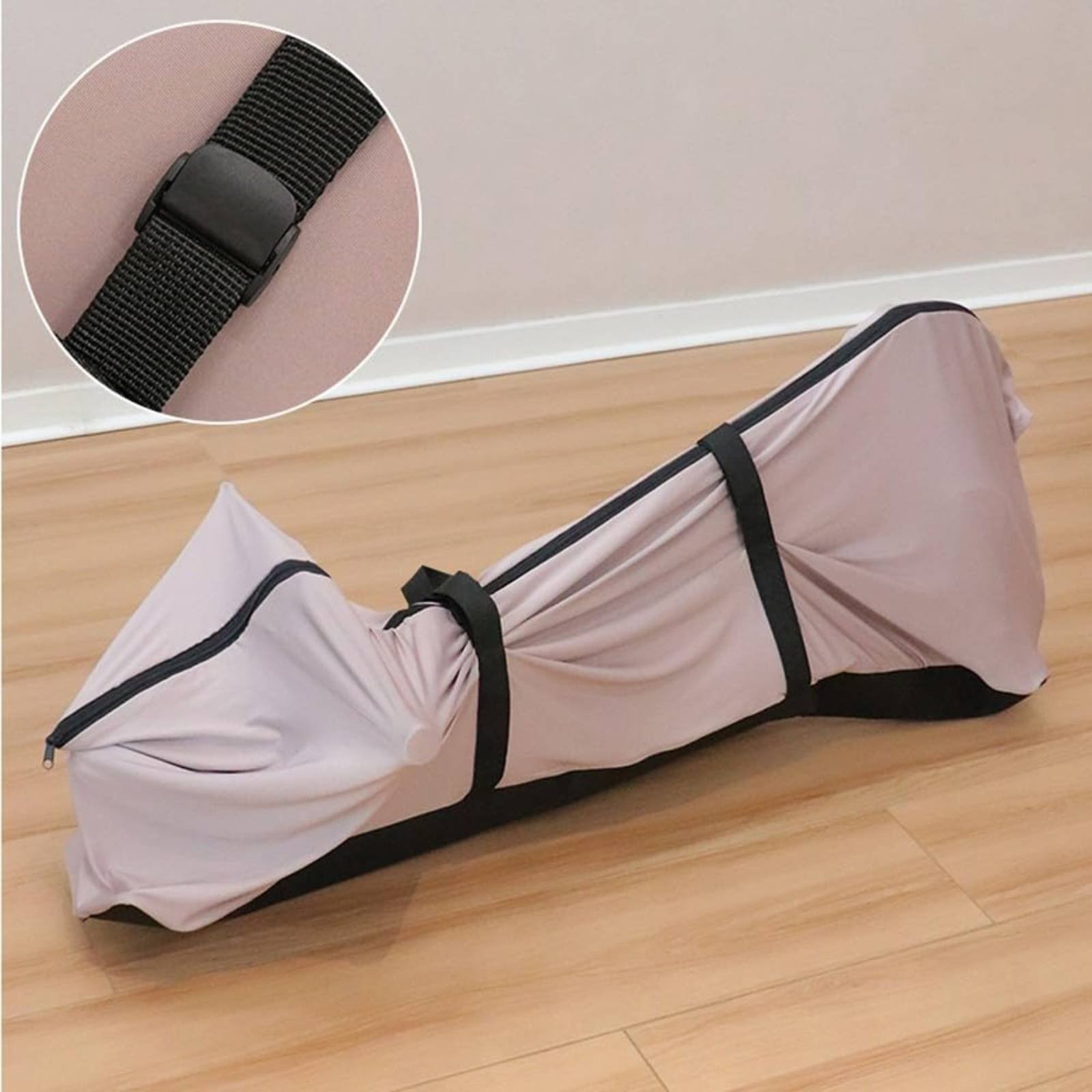 กระเป๋าใส่สกู๊ตเตอร์ไฟฟ้า กระเ - Folding Electric Scooter บทวิจารณ์และราคา