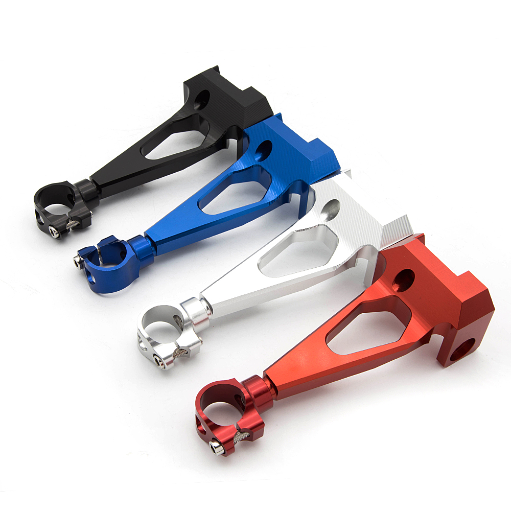 สำหรับ Yamaha MT09 FZ09 2013-2 - Steering Damper Stabilizer Kit Cnc บทวิจารณ์และราคา