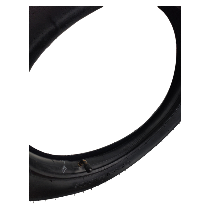 ยางแบบไม่มียางในขนาด 14x2.125  - Electric Scooter บทวิจารณ์และราคา