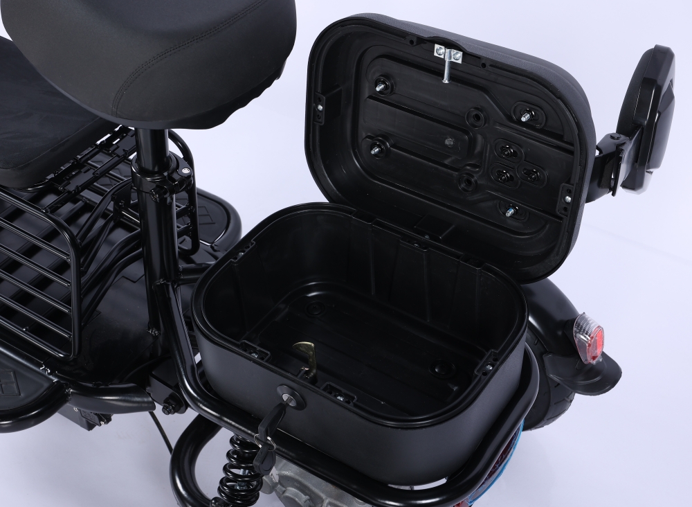 ขายตรง สกู๊ตเตอร์ไฟฟ้า 3 ล้อ ค - Kids Electric Scooter บทวิจารณ์และราคา