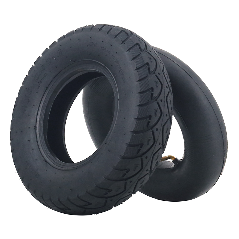 ยางในรถสกู๊ตเตอร์ไฟฟ้า รถสามล้ - Scooter Tire บทวิจารณ์และราคา