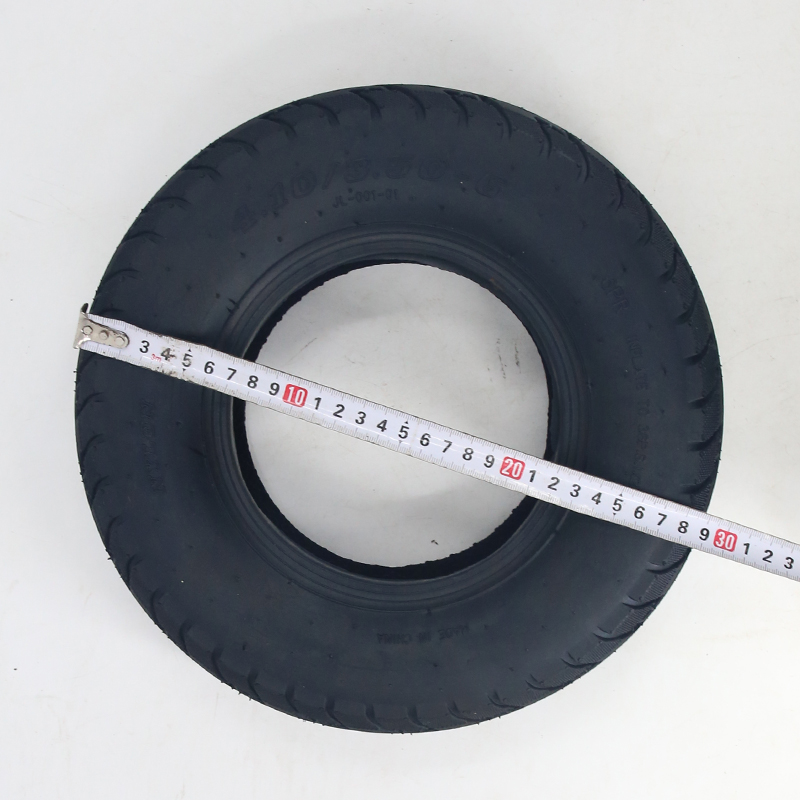 ยางในรถสกู๊ตเตอร์ไฟฟ้า รถสามล้ - Scooter Tire บทวิจารณ์และราคา