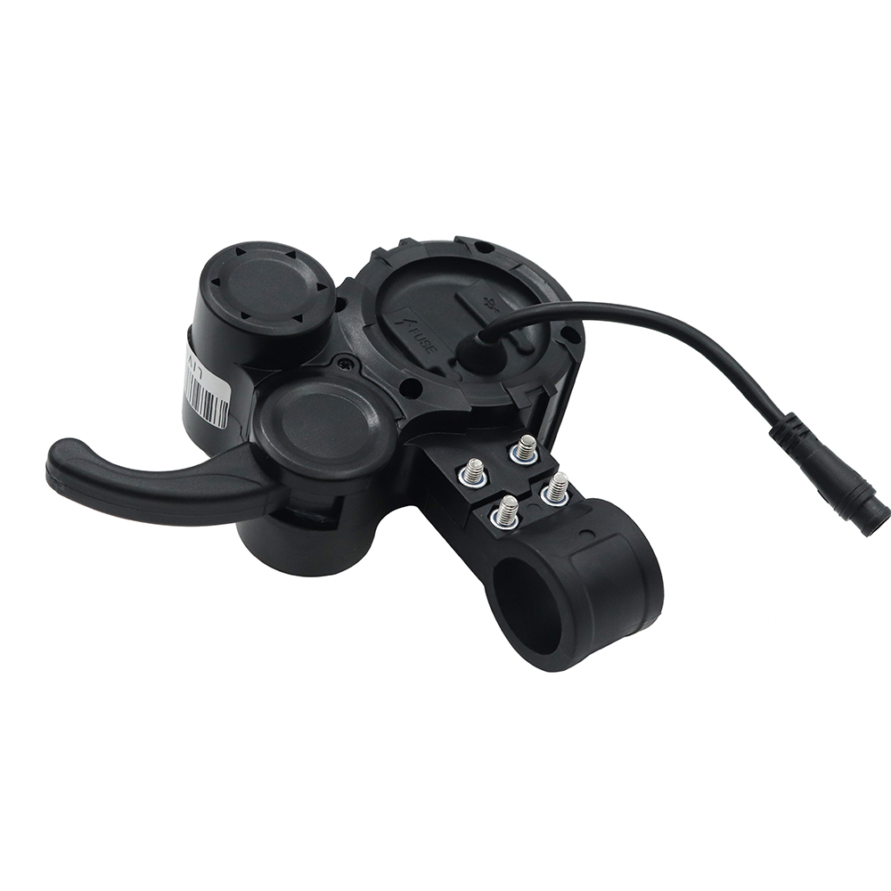 Skuter listrik อุปกรณ์ควบคุมแบ - 72V 45A Dual Controller บทวิจารณ์และราคา