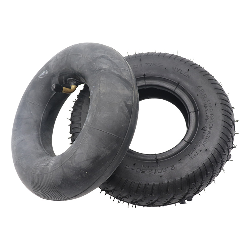 ยางสำหรับสกู๊ตเตอร์ไฟฟ้า ขนาด  - Scooter Tire บทวิจารณ์และราคา