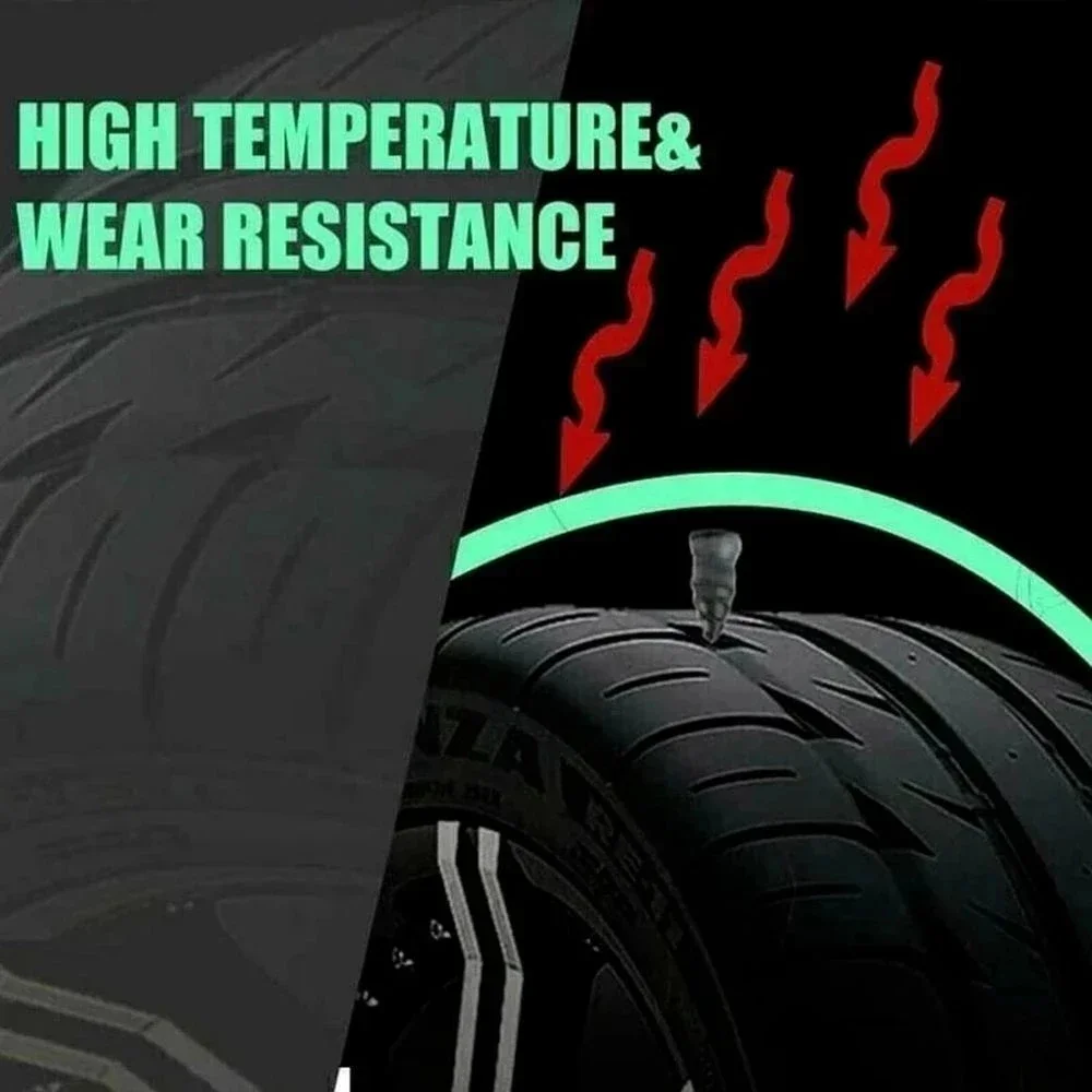 อุปกรณ์ซ่อมยางรถยนต์ รถจักรยาน - Scooter Tire บทวิจารณ์และราคา