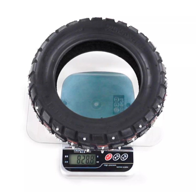 ยางหิมะ STLF T255*80 พร้อมปุ่ม - Scooter Tire บทวิจารณ์และราคา