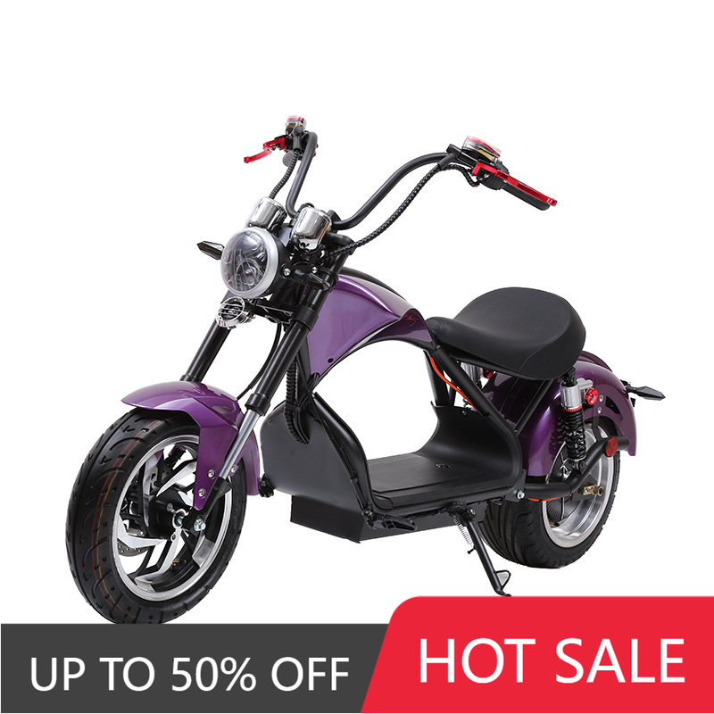 QQW QQW QQW รถมอเตอร์ไซค์ไฟฟ้า - Electric Scooter Adults บทวิจารณ์และราคา