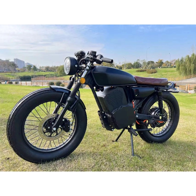 โรงงาน Lvyuan ประเทศจีน ขายตรง - Electric Scooter Adults บทวิจารณ์และราคา