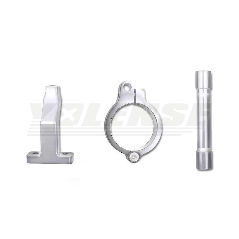 อุปกรณ์เสริมสําหรับรถจักรยานยน - Steering Damper Stabilizer Kit Cnc บทวิจารณ์และราคา