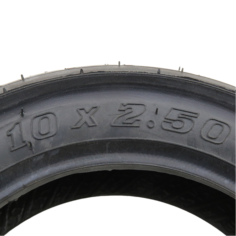 ยางสูญญากาศขนาด 10X2.50 เหมาะส - Scooter Tire บทวิจารณ์และราคา
