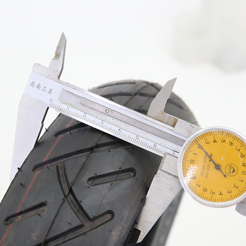 ยางสูญญากาศขนาด 10X2.50 เหมาะส - Scooter Tire บทวิจารณ์และราคา