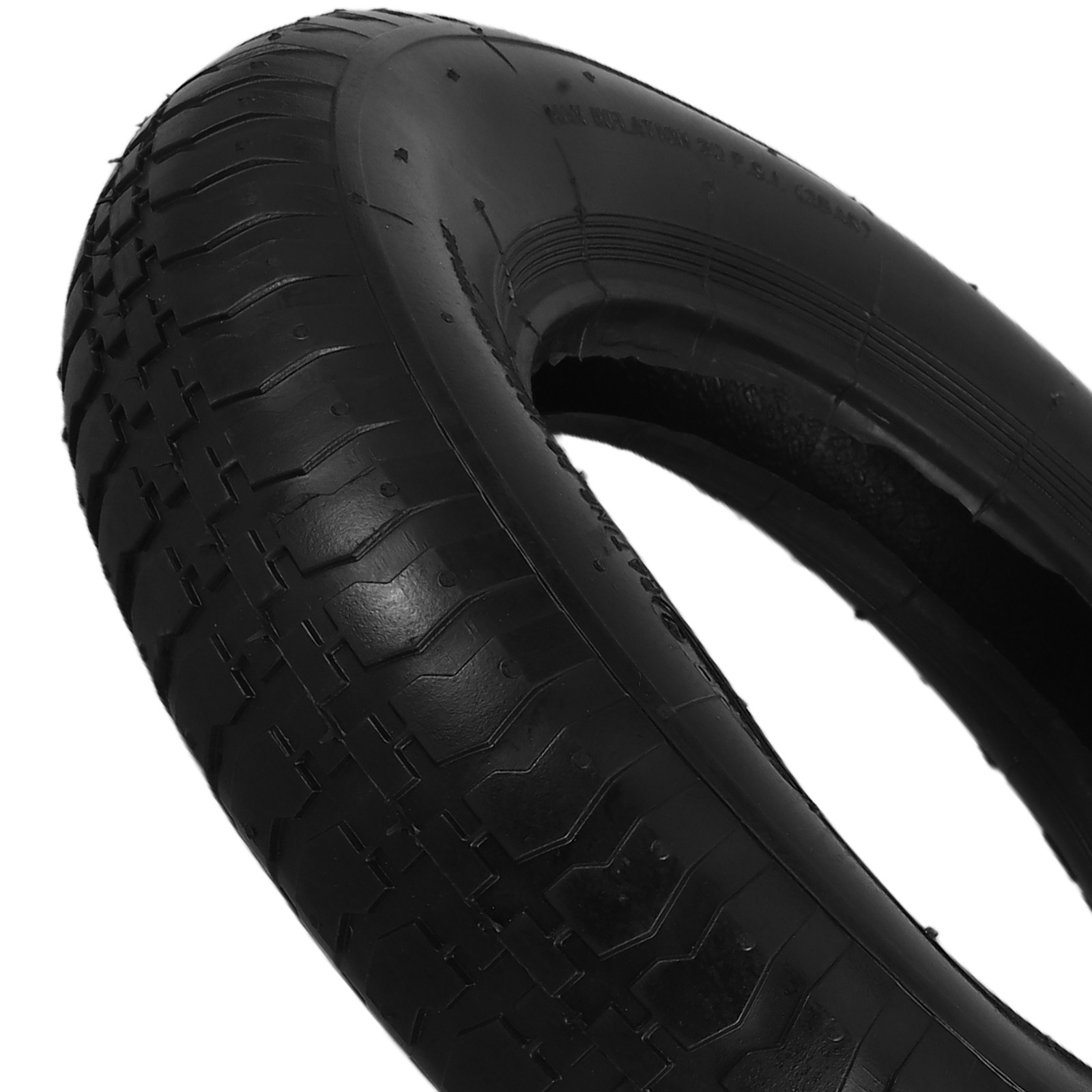 ชุดยางในบิวทิลสำหรับสกู๊ตเตอร์ - Scooter Tire บทวิจารณ์และราคา