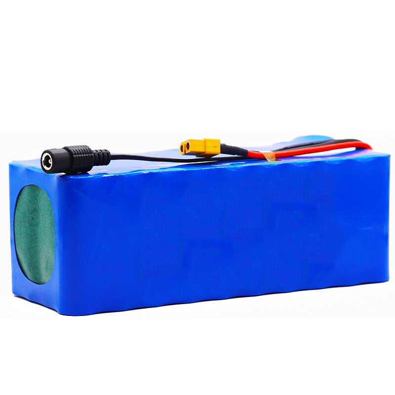 48V 58Ah แบตเตอรี่ลิเธียมแบตเต - Electric Scooter Charger บทวิจารณ์และราคา
