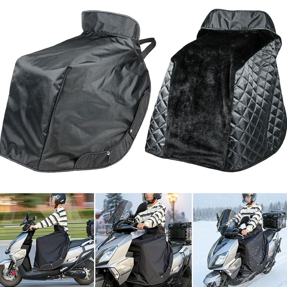 ผ้าคลุมขาอเนกประสงค์ กันหนาว ก - Electric Scooter Rain Cover บทวิจารณ์และราคา